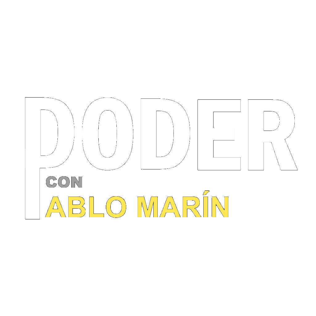PODER con Pablo Marín